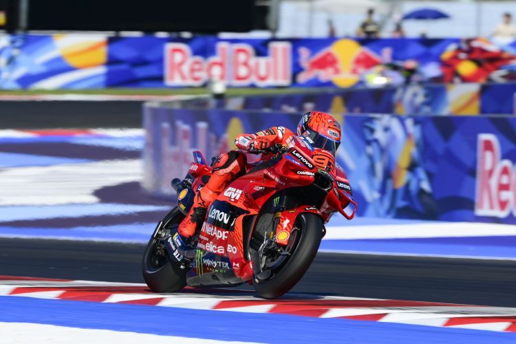Marc Márquez
