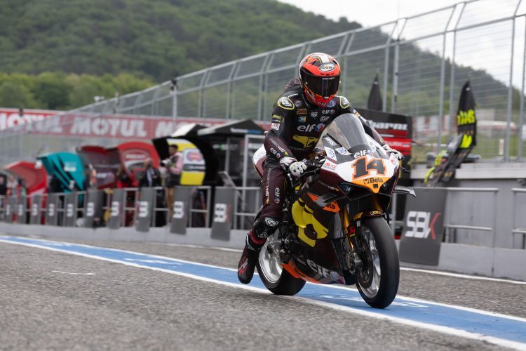 Sam Lowes