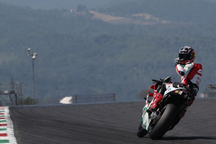 Johann Zarco