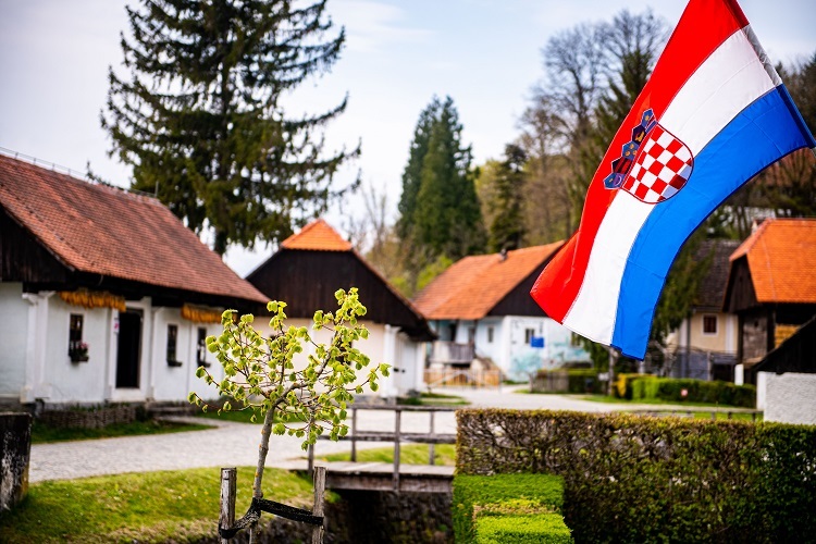 Kroatien war die dritte Station der Rallye-Weltmeisterschaft 2022