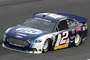 Champion Keselowski sitzt neu im Ford Fusion