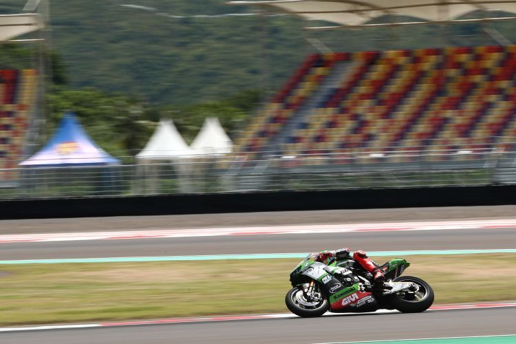 Tom Sykes