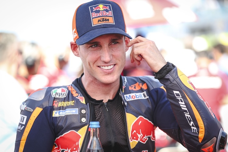 Pol Espargaro