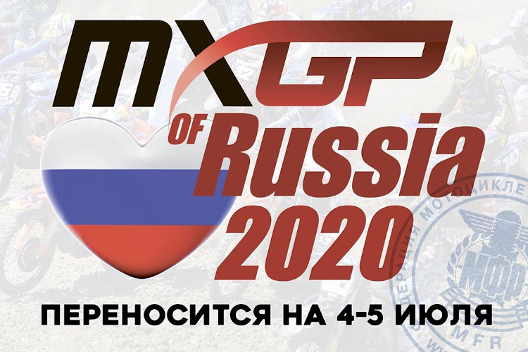 Die Veranstalter des Russland-GP geben den 4. und 5. Juli als neuen Termin an