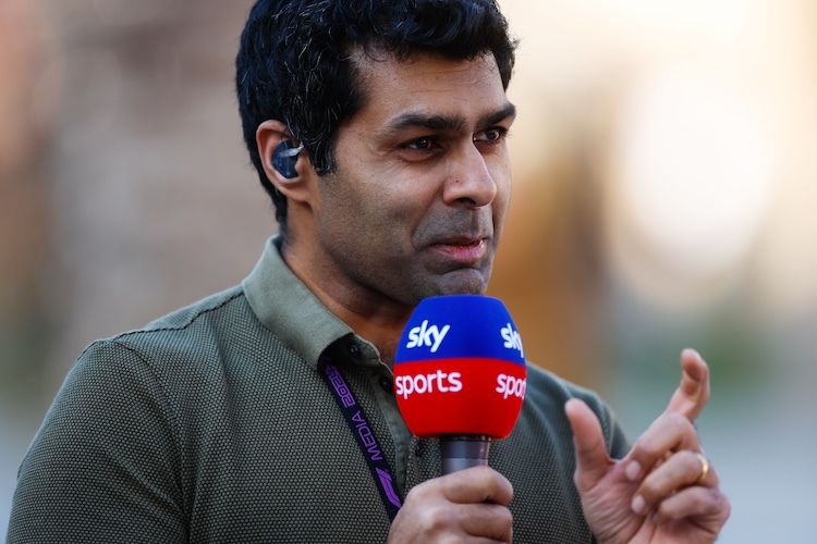 Karun Chandhok