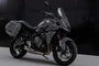 Offizielle Bilder der Triumph Tiger Sport 660: Der Tarnlook verbirgt nicht mehr viel