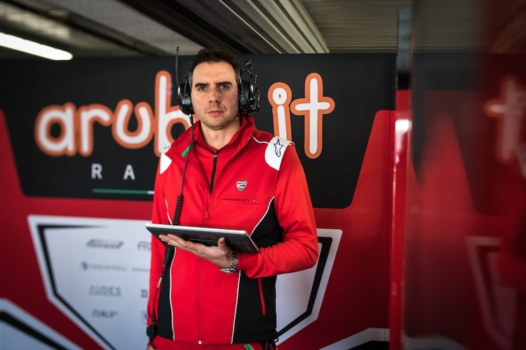 Marco Zambenedetti