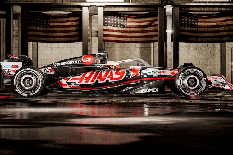 Haas