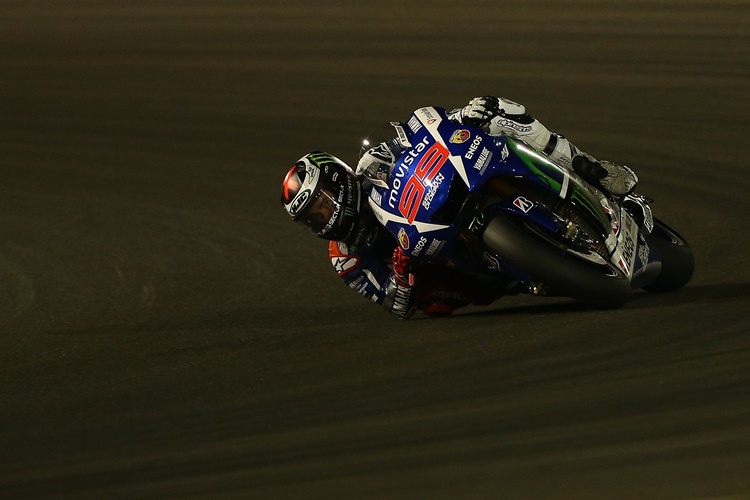 Jorge Lorenzo