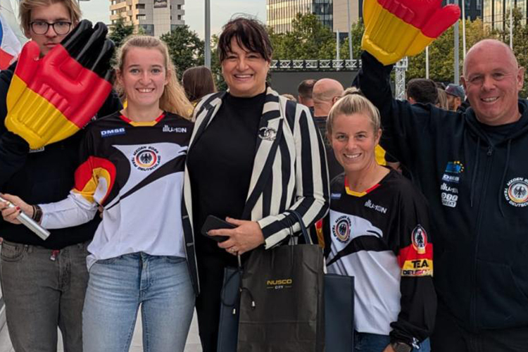 Team Deutschland