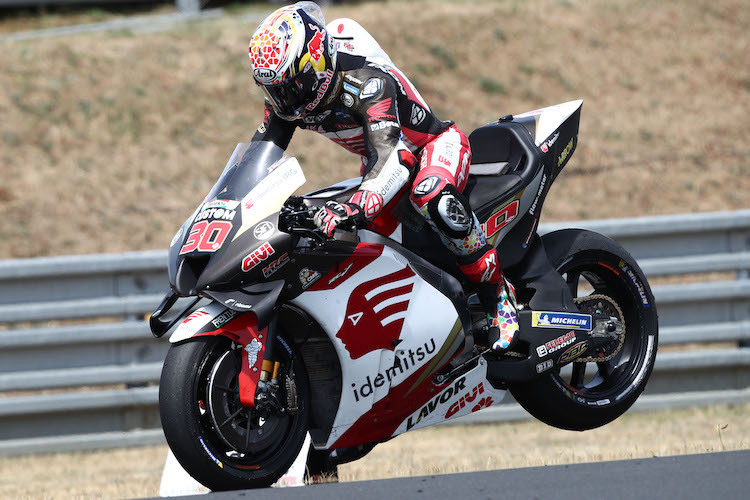 Takaaki Nakagami