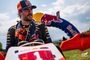 Manuel Lettenbichler fuhr bei den Red Bull Romaniacs seinen vierten Erfolg in Serie ein