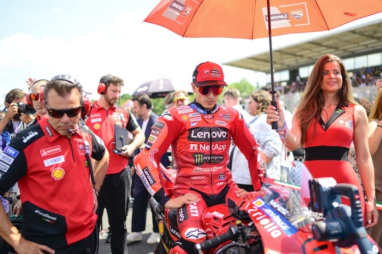 Marc Márquez