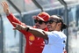 Wer wird 2025 bei Ferrari die Nase vorn haben? Das teaminterne Duell zwischen Charles Leclerc und Lewis Hamilton verspricht spannend zu werden