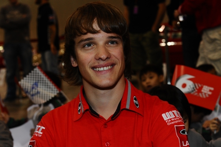 Mikhail Kozlovskiy