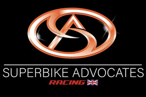 Das Team Advocates Ducati tritt 2026 erstmals in der BSB an)