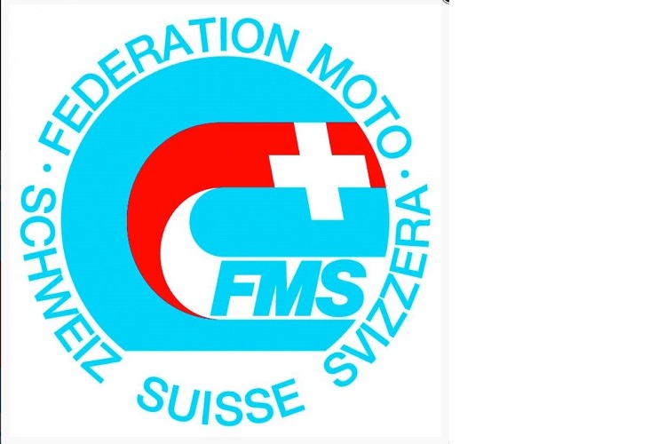 Von der Coronakrise ebenfalls betroffen: Der Schweizer Motorradsport-Landesverband FMS