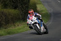Ryan Farquhar (BMW) in Tandragee