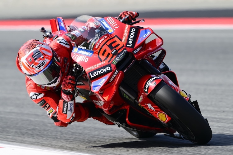 Marc Marquez