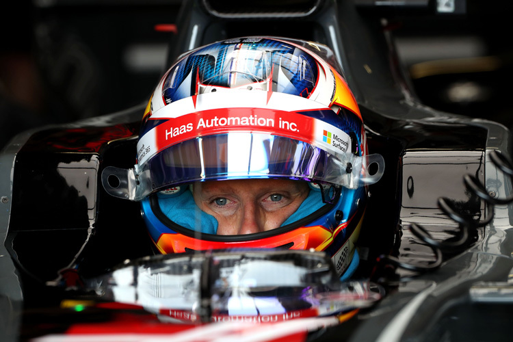 Romain Grosjean: «Wir sind überzeugt, dass diese Autos noch schneller fahren können»
