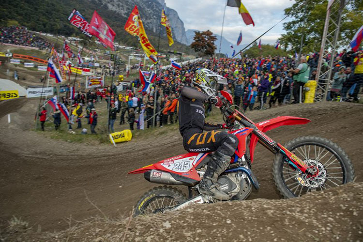 Tim Gajser