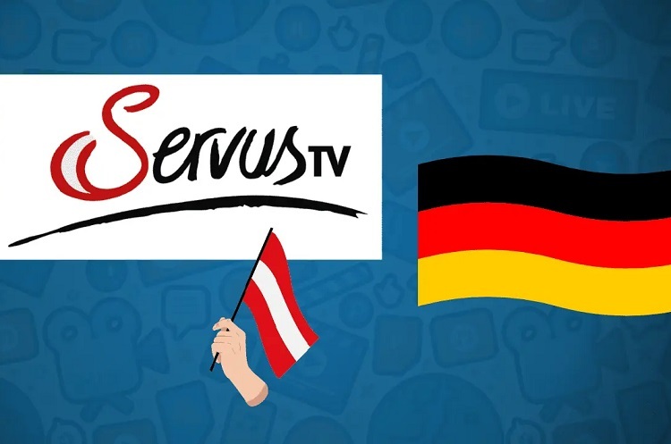 ServusTV ist auch 2023 und 2024 dabei