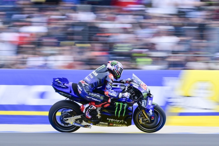 Fabio Quartararo