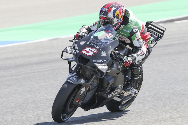 Johann Zarco