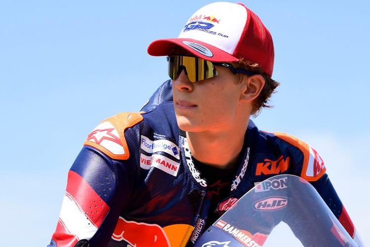 Red Bull Rookies Cup 2025
