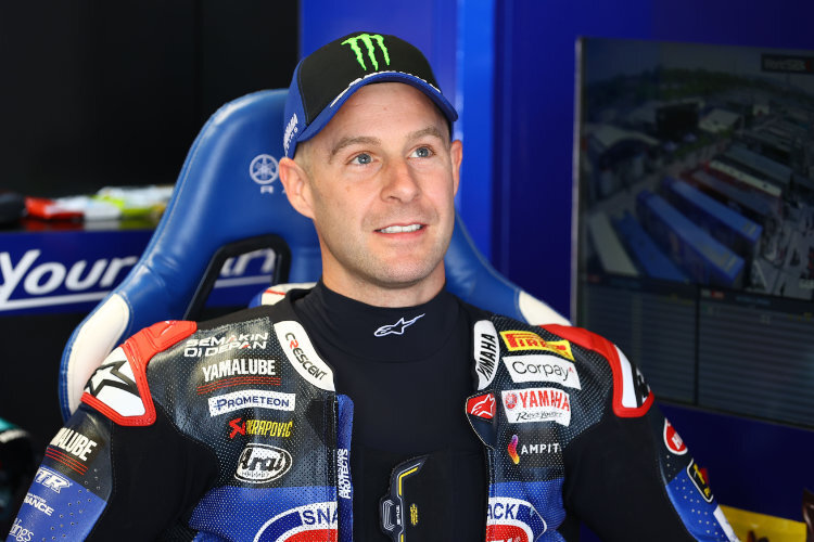 Jonathan Rea