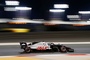 Grosjeans bislang letzte Ausfahrt im Haas in Bahrain 2020