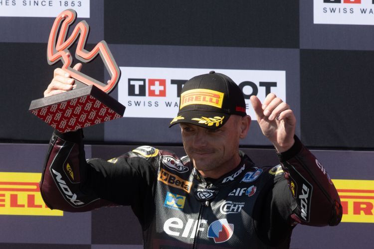 Sam Lowes