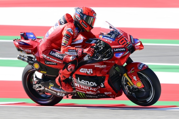 Marc Marquez