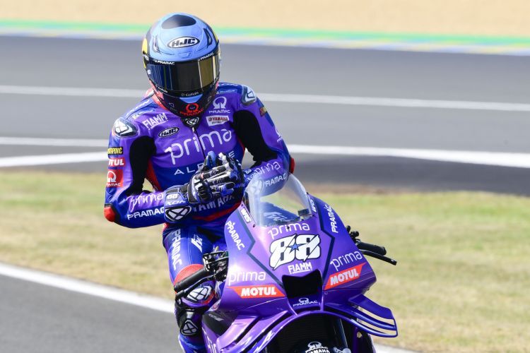 Miguel Oliveira