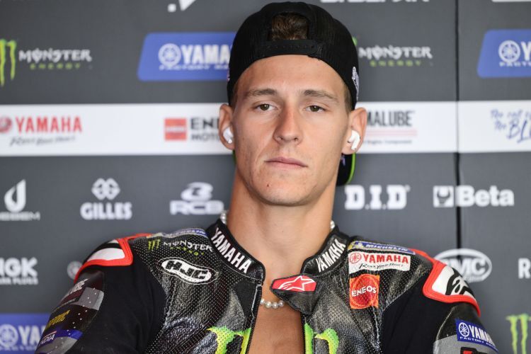 Fabio Quartararo
