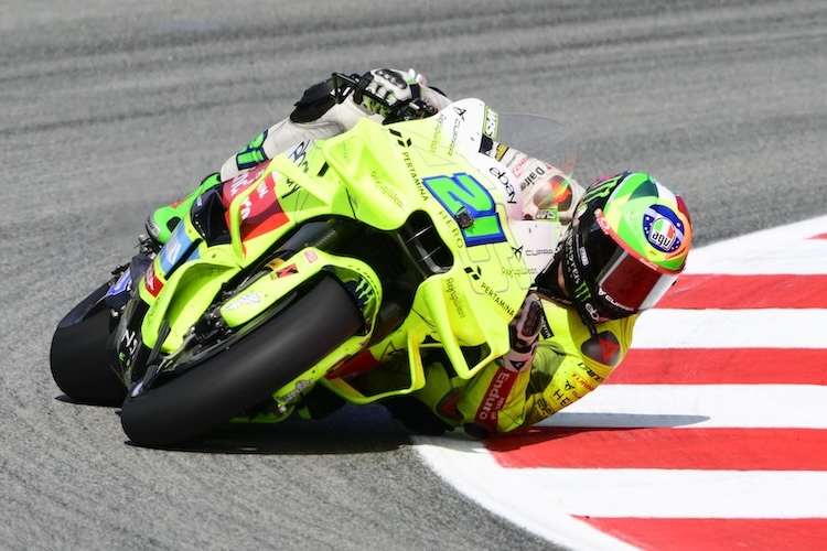 Franco Morbidelli
