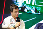 Mercedes-Teamchef Toto Wolff