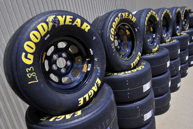 Goodyear bleibt mindestens bis Ende 2017