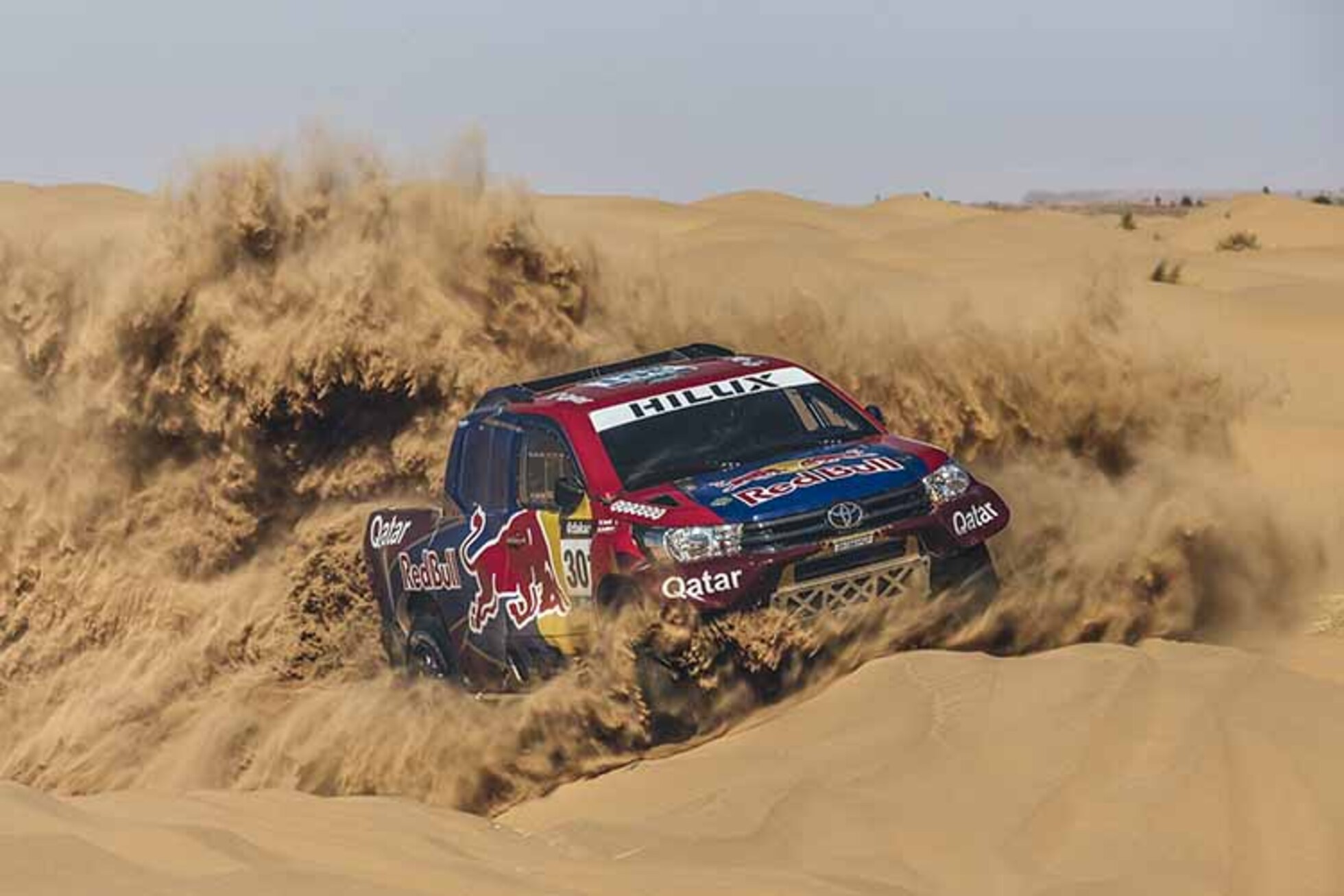 Rallye Dakar: Das musst du wissen >>Das Rallye-ABC<<