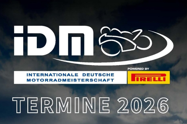 Der Kalender 2026