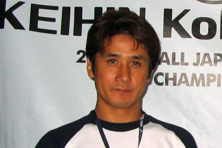 Shinichi Ito