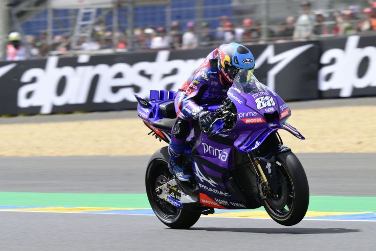 Miguel Oliveira