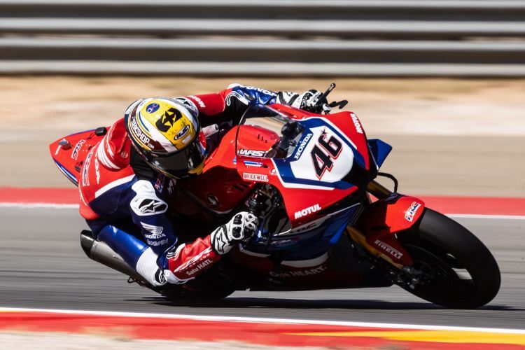 Tommy Bridewell