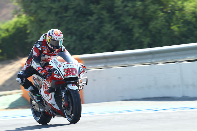 Takaaki Nakagami