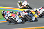 Keine Moto3 bei der IDM am Lausitzring