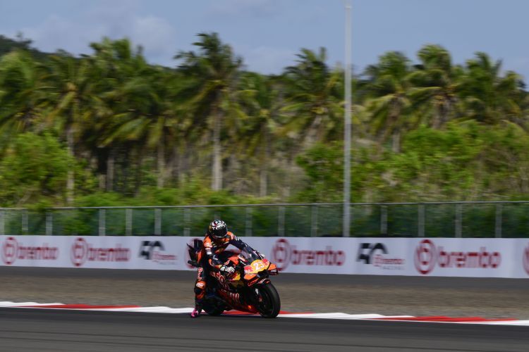 Enea Bastianini