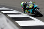 Valentino Rossi mischt in Silverstone die Top-10 auf