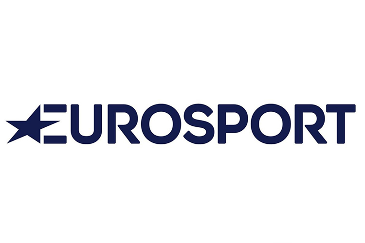 Eurosport hat einen Fünf-Jahres-Vertrag abgeschlossen