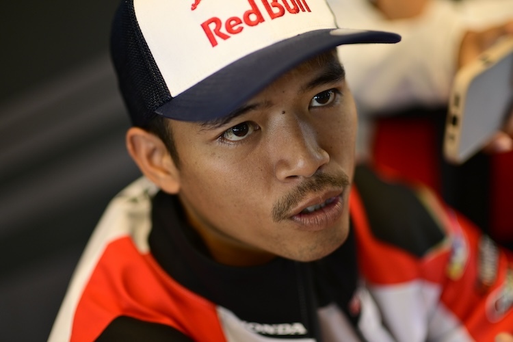 Somkiat Chantra