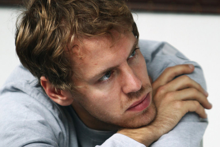 Alex Wurz Auch Sebastian Vettel Ist Nur Ein Mensch Formel 1 Speedweek Com